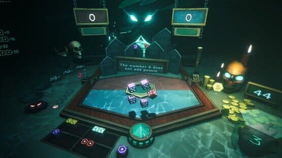 Cheat Death — screenshot 3