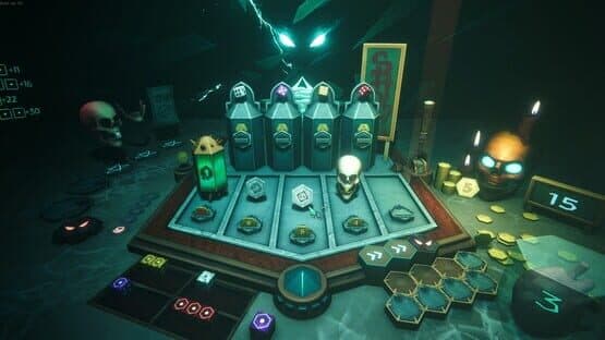 Cheat Death — screenshot 4
