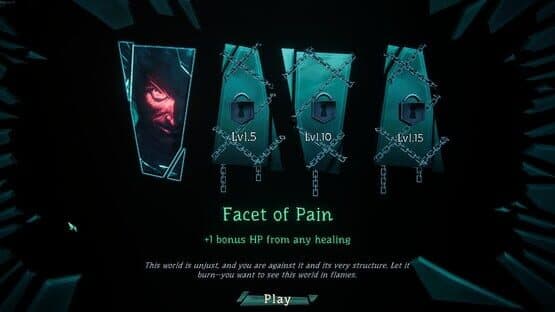 Cheat Death — screenshot 5