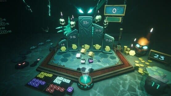 Cheat Death — screenshot 6