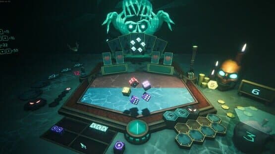 Cheat Death — screenshot 8