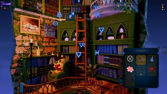 Black Cat Book Club — screenshot 3