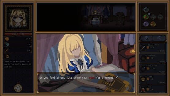 Alice's Gaze — screenshot 3