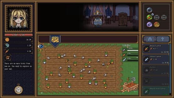 Alice's Gaze — screenshot 7