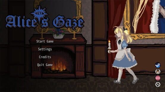 Alice's Gaze — screenshot 8