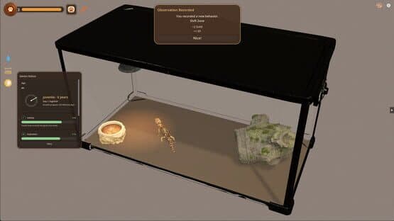 Desktop Reptiles — screenshot 4