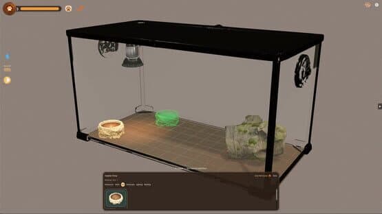 Desktop Reptiles — screenshot 5