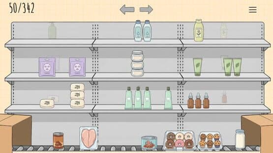 Organize My Shop — screenshot 2