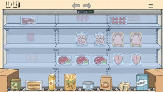 Organize My Shop — screenshot 3