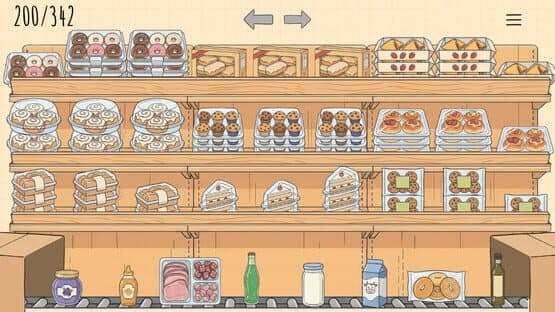 Organize My Shop — screenshot 4