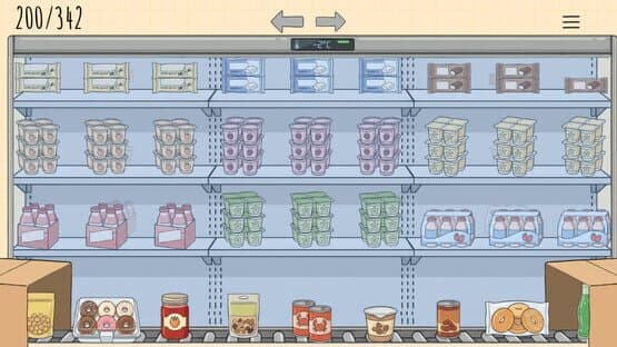 Organize My Shop — screenshot 6
