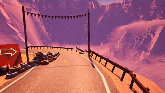 Bomb the Hill — screenshot 1