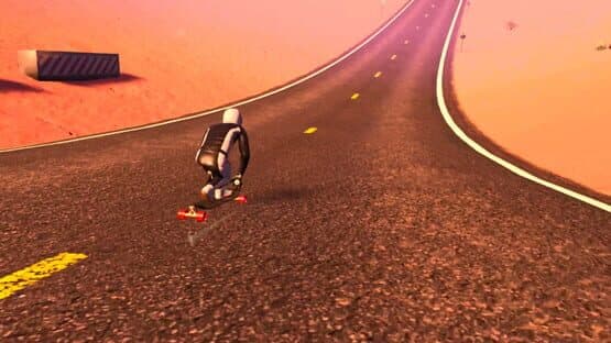 Bomb the Hill — screenshot 2