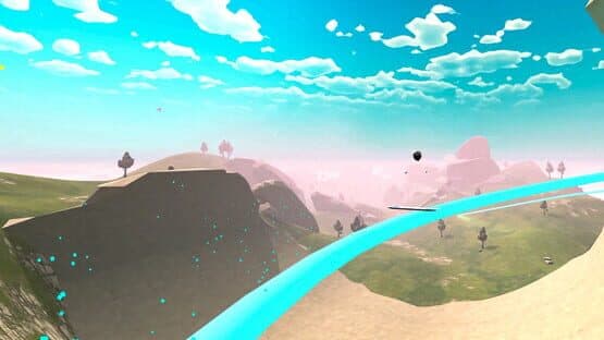 Board of the Future — screenshot 4