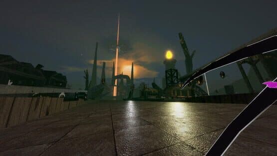 Shatterfarms — screenshot 1