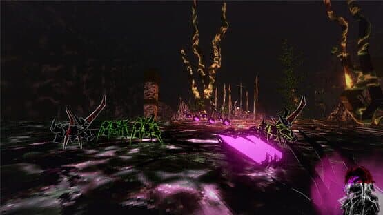 Shatterfarms — screenshot 7