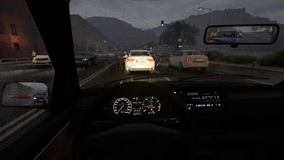 City Car Driving 2.0 — screenshot 6