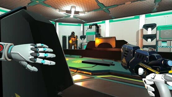 R.A.I.D — screenshot 5
