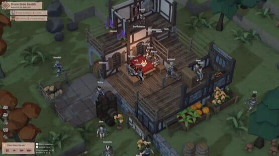 Guildmaker — screenshot 1