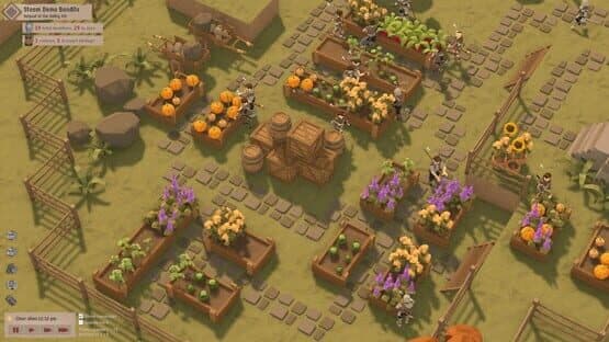 Guildmaker — screenshot 2