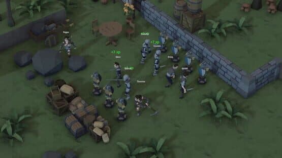 Guildmaker — screenshot 3