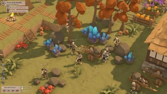 Guildmaker — screenshot 4