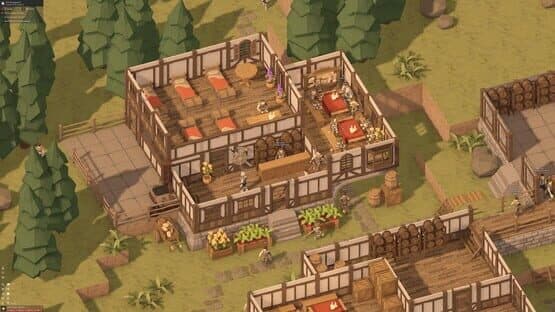 Guildmaker — screenshot 5