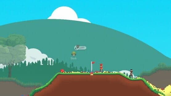 Stinker Golf — screenshot 2