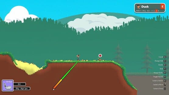 Stinker Golf — screenshot 5