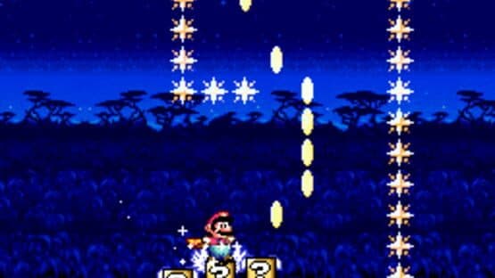 Storks and Apes and Crocodiles — screenshot 1