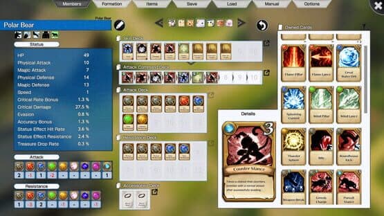 Onigashima: Awakening — screenshot 4