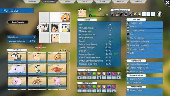 Onigashima: Awakening — screenshot 5