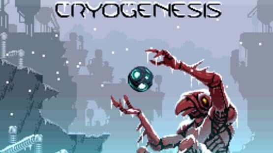 Super Metroid: Cryogenesis — screenshot 1