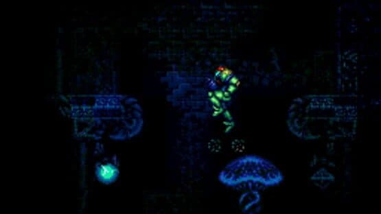 Super Metroid: Cryogenesis — screenshot 5