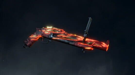 World War Z: Raging Phoenix Skin Pack — screenshot 5