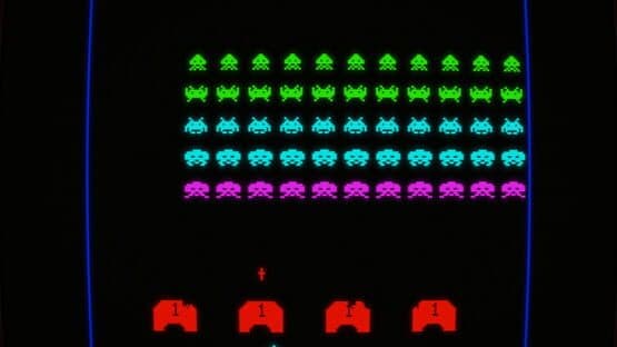 Space Invaders Part II — screenshot 2