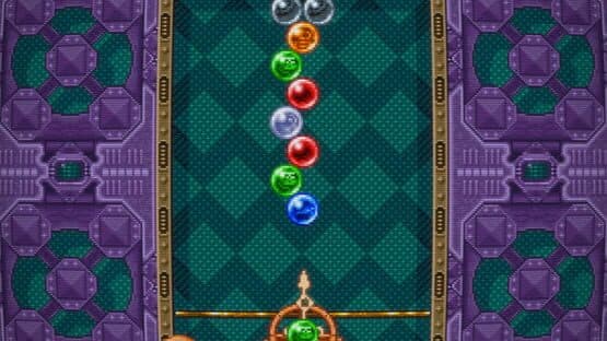 Bust-A-Move — screenshot 1