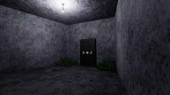 Demersus — screenshot 2