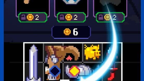 Overgeared Hero — screenshot 1