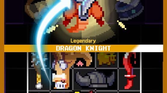 Overgeared Hero — screenshot 2