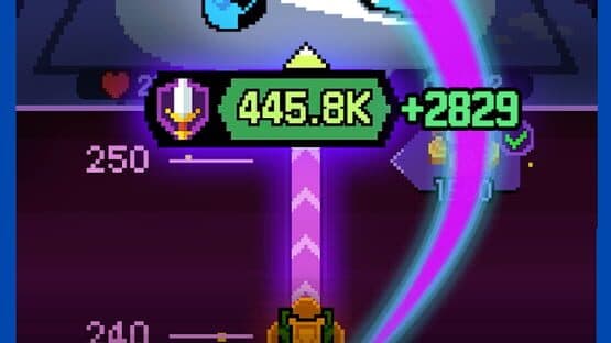 Overgeared Hero — screenshot 5