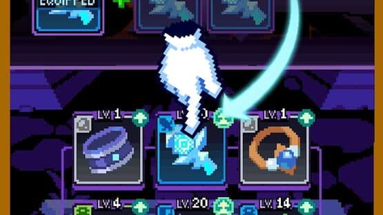 Overgeared Hero — screenshot 6