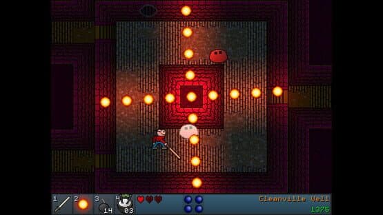 Fuck's Quest II — screenshot 2