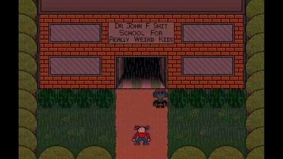 Fuck's Quest II — screenshot 4