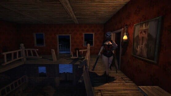 Blood West: Dead Man's Edition — screenshot 1