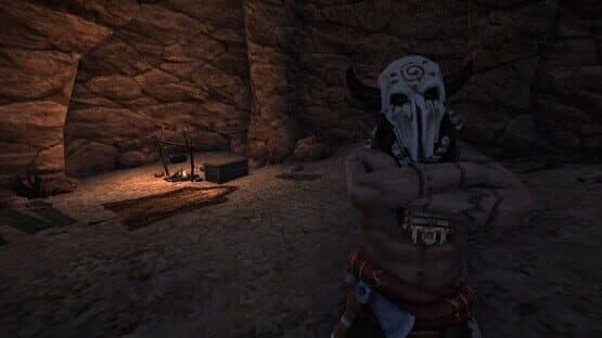 Blood West: Dead Man's Edition — screenshot 2