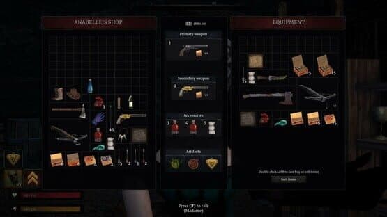 Blood West: Dead Man's Edition — screenshot 3