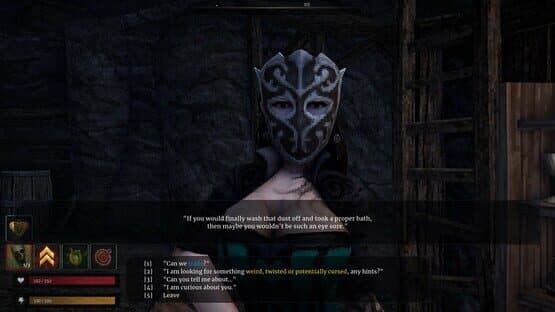 Blood West: Dead Man's Edition — screenshot 4