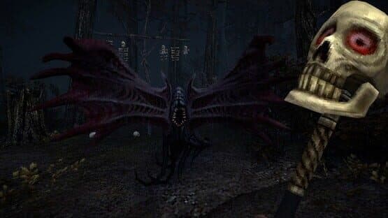 Blood West: Dead Man's Edition — screenshot 5