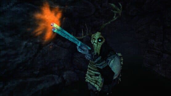 Blood West: Dead Man's Edition — screenshot 6